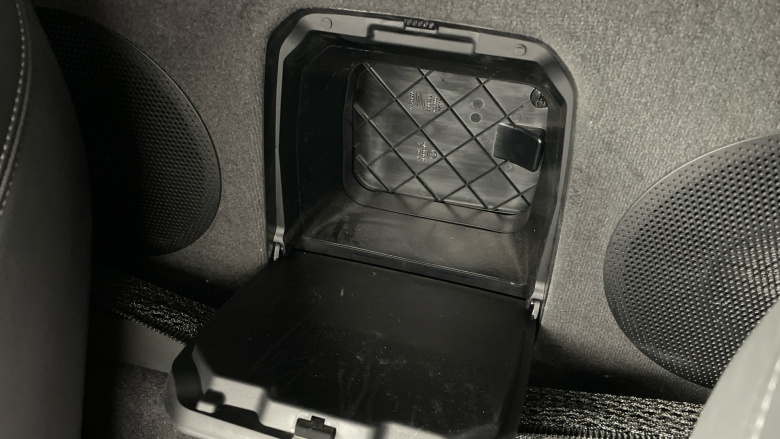 BMW Z4 sDrive 20i M Sport 2dr Auto Petrol Roadster